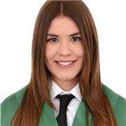 Me ofrezco para dar clases particulares a alumnos/as de primaria